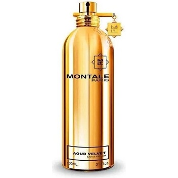 Montale Aoud Velvet parfémovaná voda unisex 100 ml
