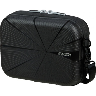 American Tourister StarVibe taška přes rameno 152544-1041 černá