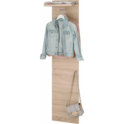 Předsíňová stěna panel Sonoma – Zboží Dáma