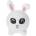 TM Toys Играчка Flockies: серия 4 - Зайчето Бени