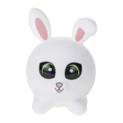 TM Toys Играчка Flockies: серия 4 - Зайчето Бени