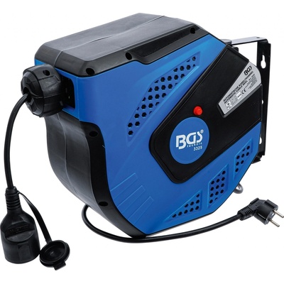BGS Technic 3325