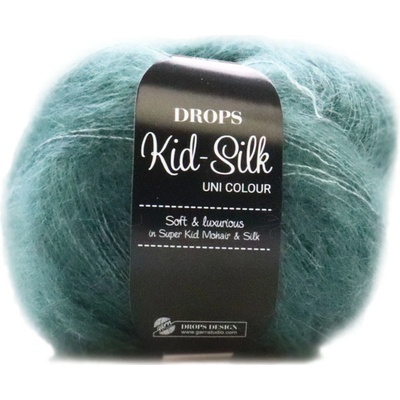 Drops Kid-Silk 37 severní moře