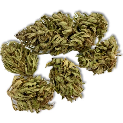 Santa Maria CBDV Forest Haze CBDV 5% CBD 8 % THC 0,25 % 1 g – Sleviste.cz