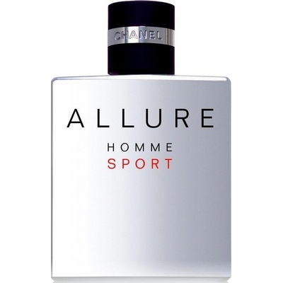 Chanel Allure Sport toaletná voda pánska 150 ml tester