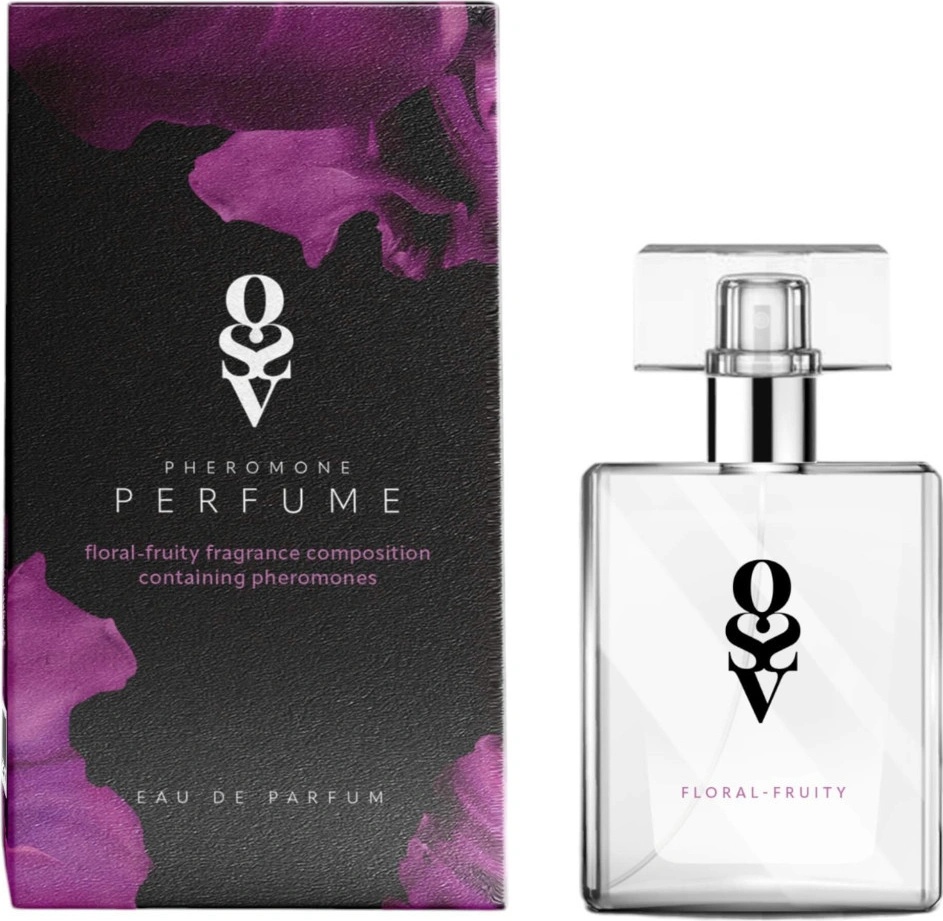 Obsessive - Perfume Fun 30 ml
