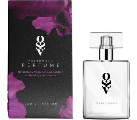 Obsessive - Perfume Fun 30 ml