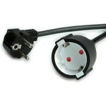 Roline 1 plug 3 m (19.99.1166)