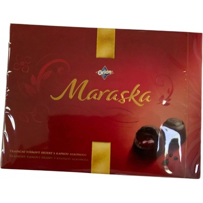 ORION MARASKA 158 g