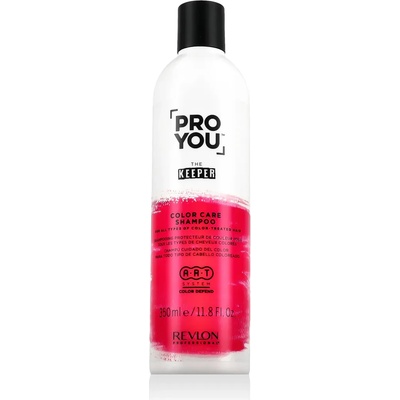 Revlon Pro You The Keeper Color Care Shampoo 350 ml