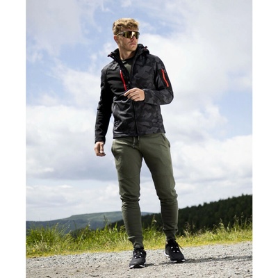Ardon Rivary khaki
