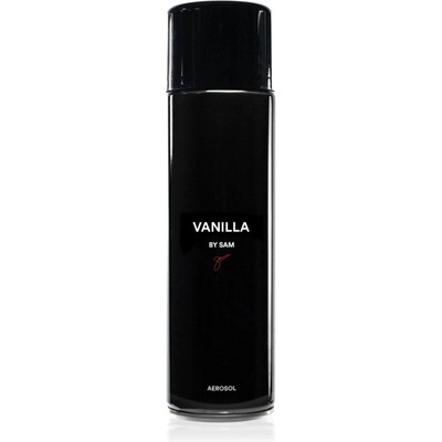 Sam's Detailing Vanilla Aerosol