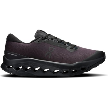 On Маратонки On Men's Cloudsurf Off-Road Trail Running Shoes - Black