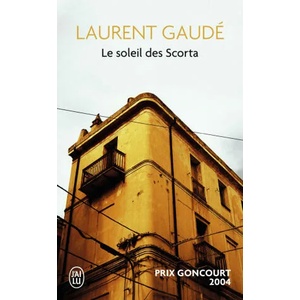 Le soleil des Scorta (ISBN: 9782290078129)