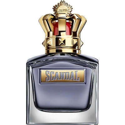 Jean Paul Gaultier Scandal New Him toaletní voda pánská 100 ml