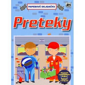 Preteky
