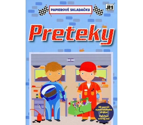Preteky