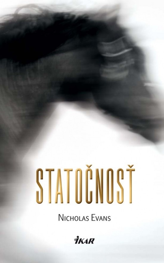 Statočnosť - Evans Nicholas