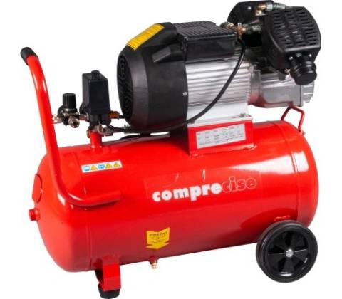 Comprecise H3/50/2P