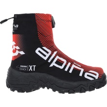 Alpina XT Action Black White
