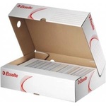 Esselte PODLO FOR ARCHIVING ESSELTE 330 X 80 X 260 MM WHITE
