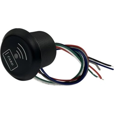 S4a industrial co Мини безконтактен четец за вграждане RFID 13.56MHz , S4A-IC-WG26B (S4A-IC-WG26B)