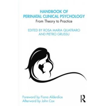 Handbook of Perinatal Clinical Psychology