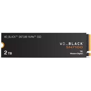 Western Digital WD Black SN7100 2TB (WDS200T4X0E-00CJA0)