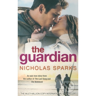 The Guardian - Nicholas Sparks