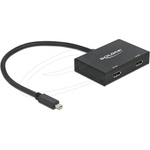 Delock HDMI кабел DeLock - DELOCK-87695 (DELOCK-87695)
