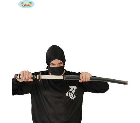 Japonský meč
