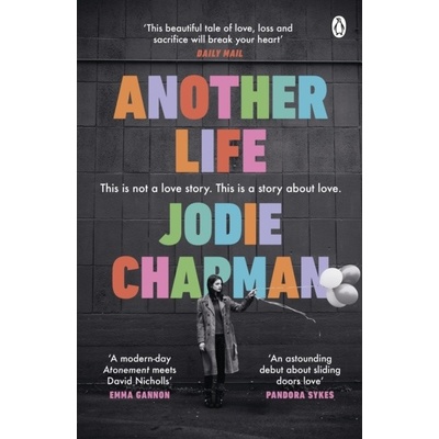 Another Life Chapman Jodie