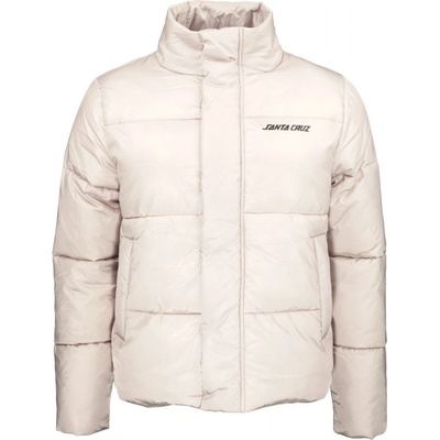 Santa Cruz Mallow Jacket Silver
