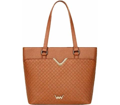 Vuch Neela Brown