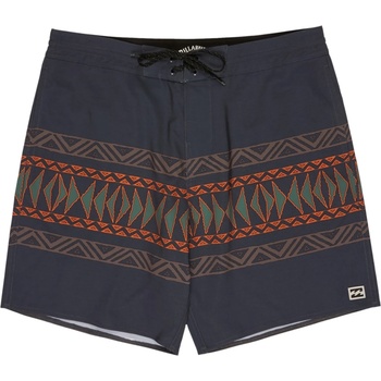 Billabong Мъжки бордшорт Billabong Spinner LT Boardshorts - Charcoal Grey - размер 33 (EU) (050-1860-0315)