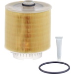 Mann-filter Въздушен филтър mann-filter c 17 137/1 x Въздушен филтър
