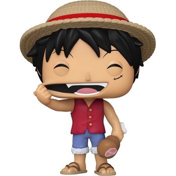 Funko Фигура Funko POP! Animation: One Piece - Monkey D. Luffy #1771 (097671)