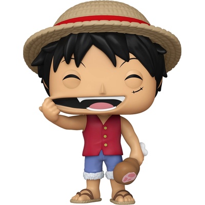 Funko Фигура Funko POP! Animation: One Piece - Monkey D. Luffy #1771 (097671)