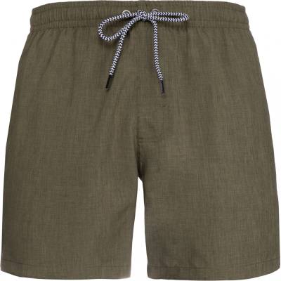 Protest Мъжки бански слипове Protest PRTDavey Swim brief - Camo Green (050-0836-0113)
