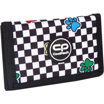 Image 1 of Cool Pack Портмоне Cool Pack Slim - Catch Me (F056666)