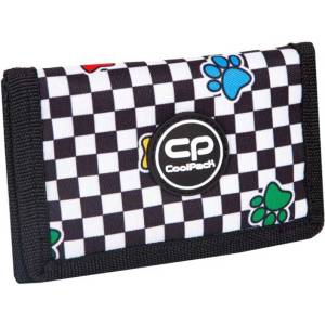 Cool Pack Портмоне Cool Pack Slim - Catch Me (F056666)