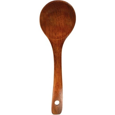 Heuschen & Schrouff Luxusní dřevěná lžíce na polévku (M) – Zboží Mobilmania