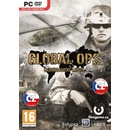 Hry na PC Global Ops: Commando Libya