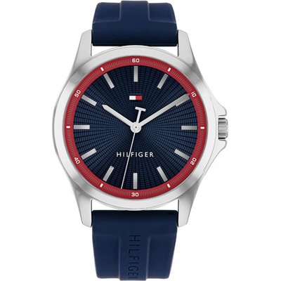Tommy Hilfiger Часовник Tommy Hilfiger Bruce 1710738 (1710738)