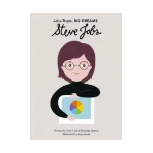 Steve Jobs (ISBN: 9780711245761)