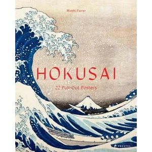 Hokusai | Matthi Forrer (ISBN: 9783791384306)