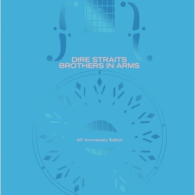 Dire Straits - Brothers In Arms (Anniversary Edition) (Limited Edition) (5 LP) (0602475650409)