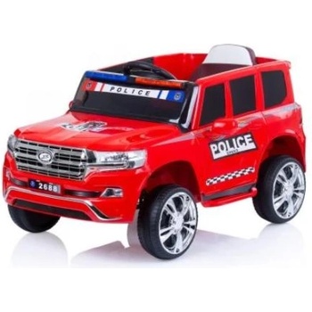 Image 1 of Chipolino SUV Police