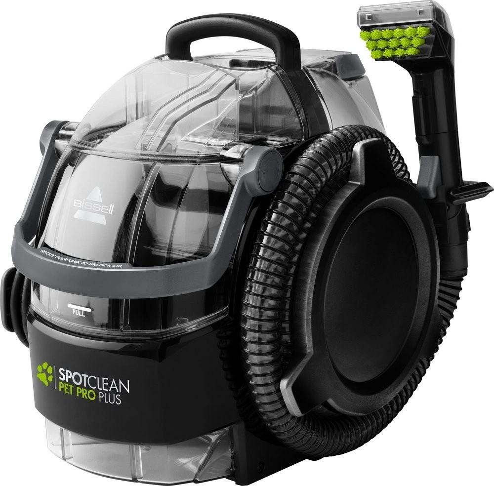 BISSELL SpotClean Pet Pro Plus tapijtreiniger