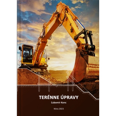 Terénne úpravy - Ľubomír Konc